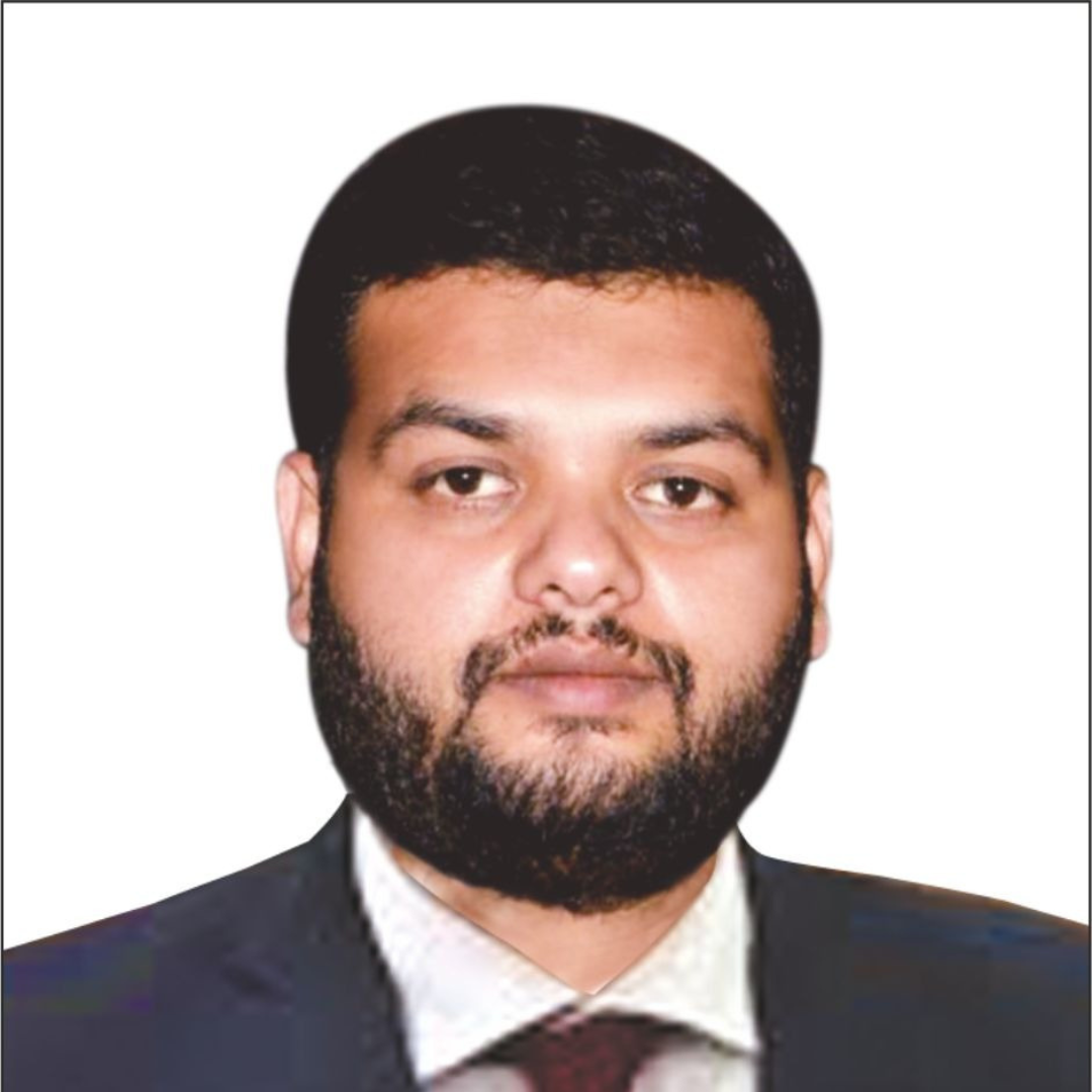 MOHAMMAD SUFWAN-UL-HAQ