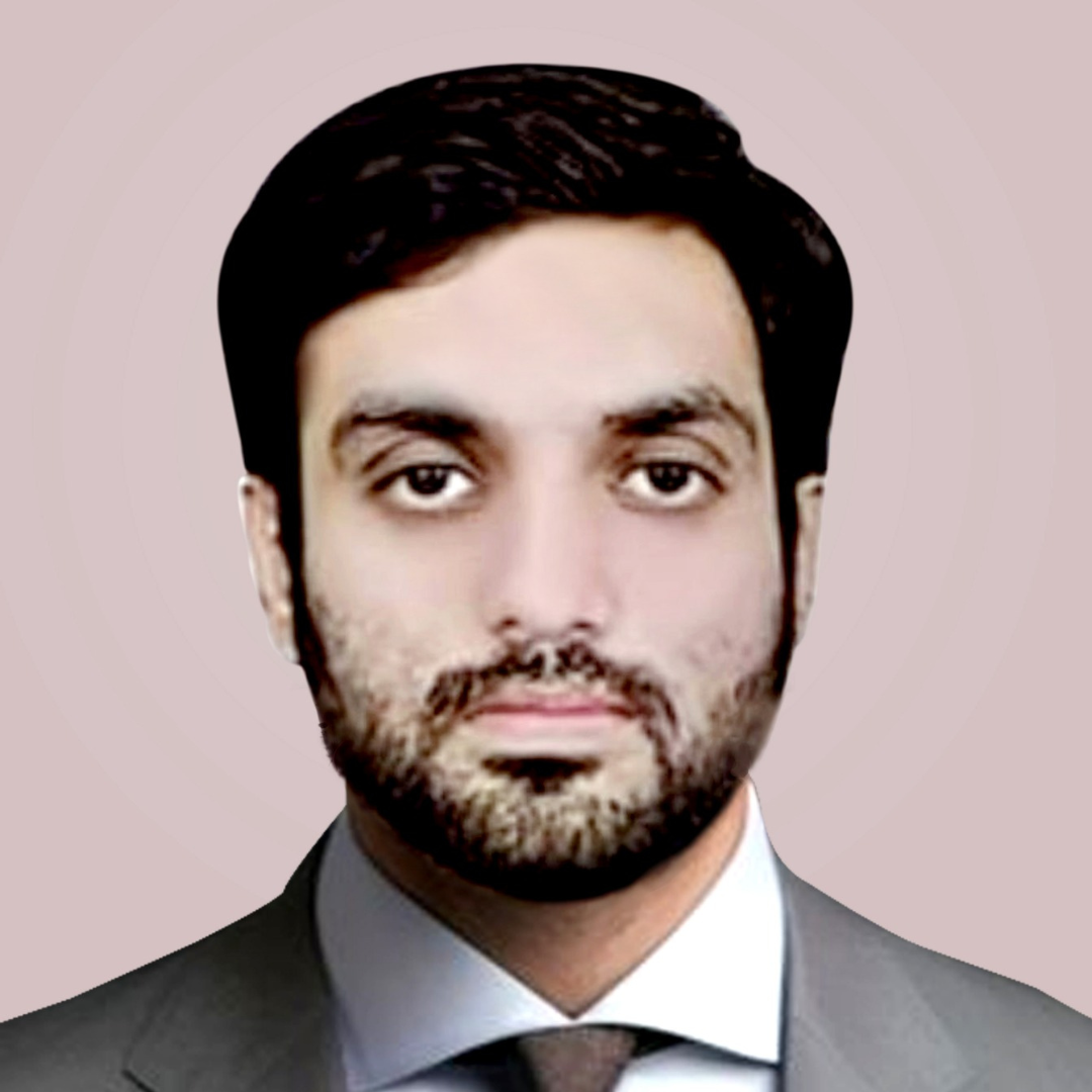 MOHAMMED AMER-UL-HAQ