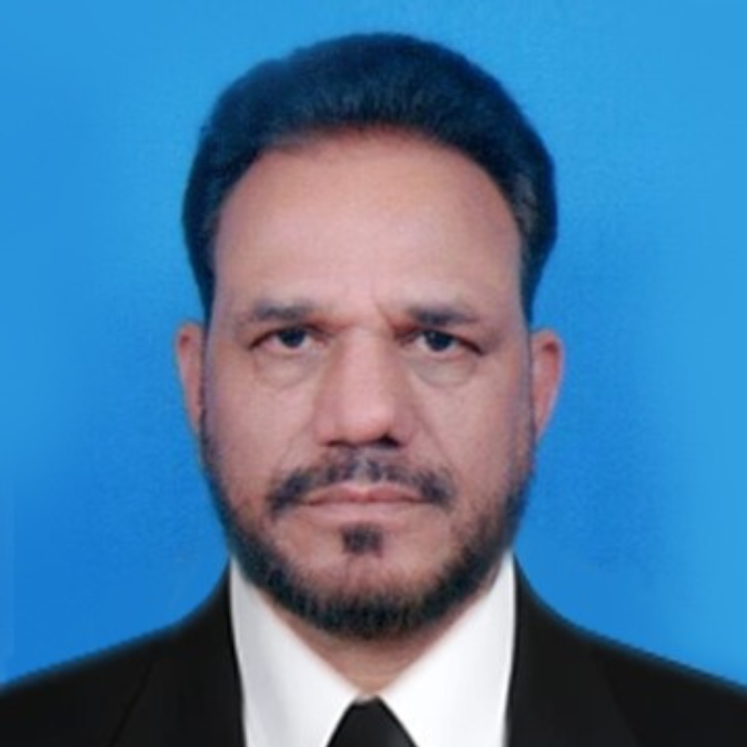IZHAR-UL-HAQ