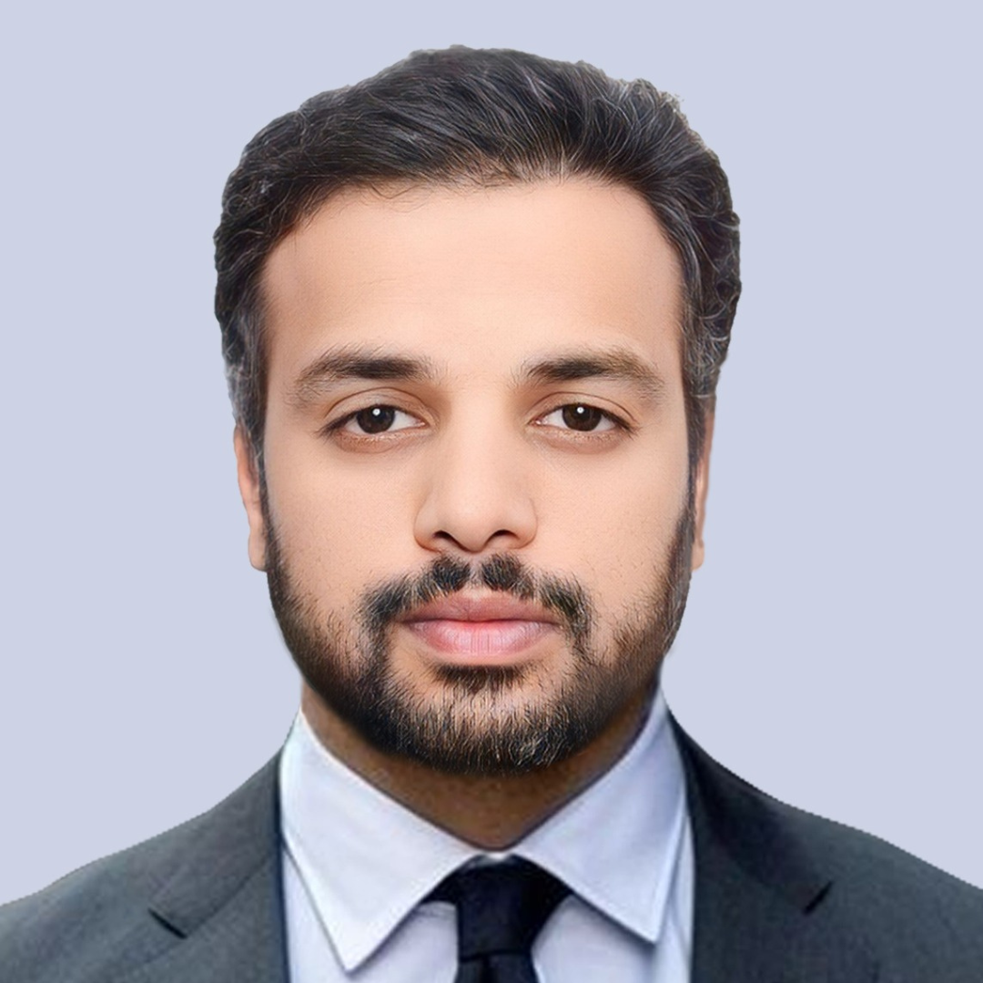 MOHAMMED SHOAIB-UL-HAQ